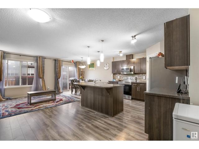 4030 Orchards Dr Sw Sw, House semidetached with 3 bedrooms, 2 bathrooms and null parking in Edmonton AB | Image 8
