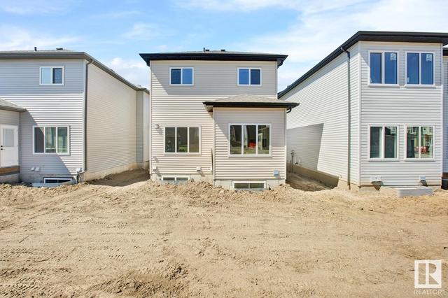 112 Bluff Cv, House detached with 3 bedrooms, 2 bathrooms and null parking in Leduc AB | Image 40