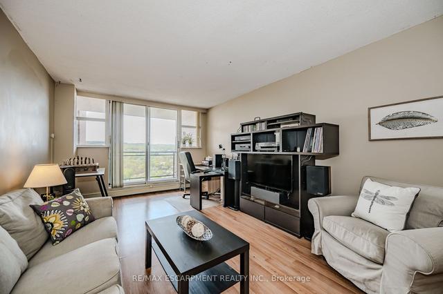 1610 - 975 Warwick Ct, Condo with 1 bedrooms, 1 bathrooms and 1 parking in Burlington ON | Image 33