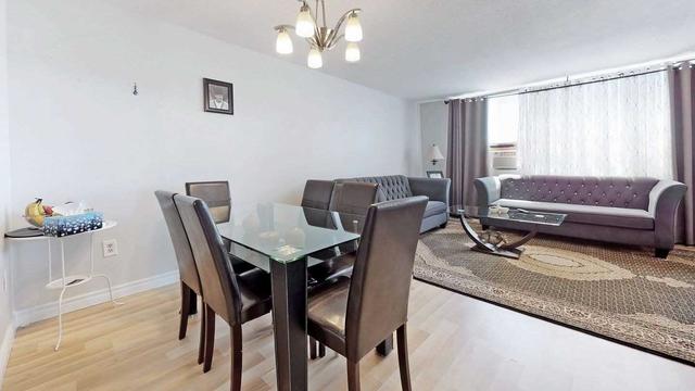808 - 45 Sunrise Ave, Condo with 3 bedrooms, 2 bathrooms and 1 parking in Toronto ON | Image 1