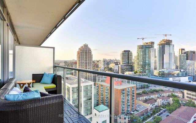 2109 - 90 Stadium Rd, Condo with 1 bedrooms, 1 bathrooms and 1 parking in Toronto ON | Image 3