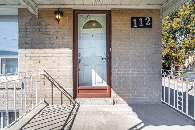 112 Wyndale Dr, House detached with 3 bedrooms, 2 bathrooms and 5 parking in Toronto ON | Image 33
