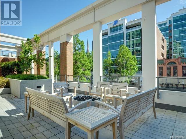 711 - 728 Yates St, Condo with 2 bedrooms, 2 bathrooms and 1 parking in Victoria BC | Image 53