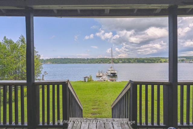 437 Champlain Rd, House detached with 4 bedrooms, 1 bathrooms and 8 parking in Penetanguishene ON | Image 15