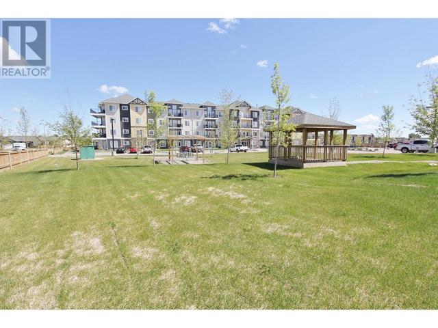 305 - 11205 105 Ave, Condo with 2 bedrooms, 2 bathrooms and null parking in Fort St. John BC | Image 37