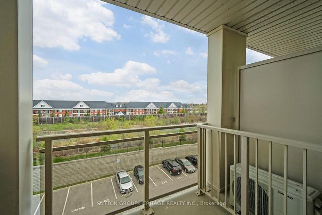 412 - 80 Aspen Springs Dr, Condo with 1 bedrooms, 1 bathrooms and 1 parking in Clarington ON | Image 9