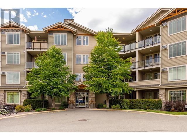 106 - 3733 Casorso Rd, Condo with 1 bedrooms, 2 bathrooms and 1 parking in Kelowna BC | Image 3