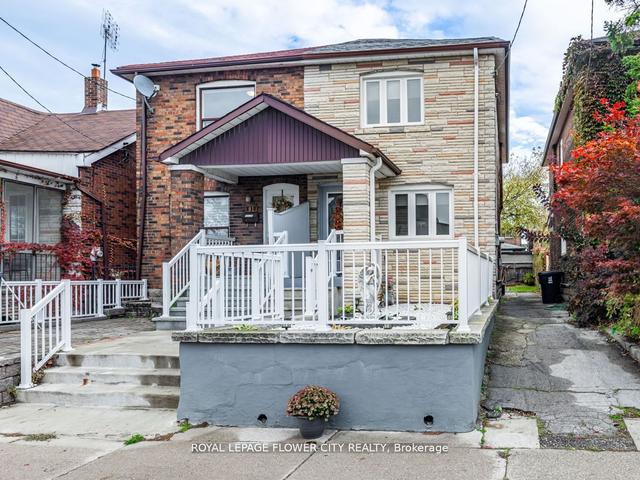 89 Miller St, House semidetached with 3 bedrooms, 3 bathrooms and 1 parking in Toronto ON | Image 23