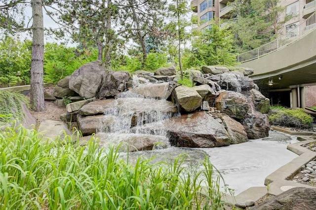109 - 1210 Don Mills Rd, Condo with 2 bedrooms, 2 bathrooms and 2 parking in Toronto ON | Image 22