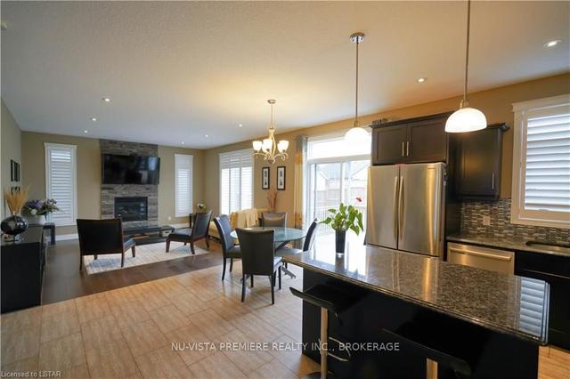 968 Springbank Ave N, House detached with 4 bedrooms, 4 bathrooms and 4 parking in Woodstock ON | Image 21