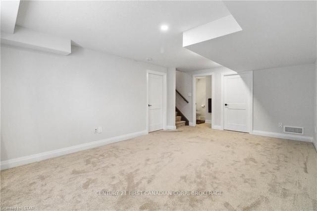 150 - 2261 Linkway Blvd, Condo with 3 bedrooms, 4 bathrooms and 4 parking in London ON | Image 33