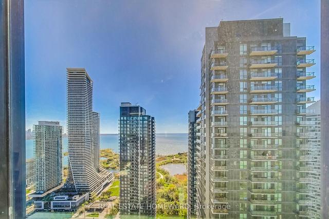 4001 - 10 Park Lawn Rd, Condo with 2 bedrooms, 2 bathrooms and 1 parking in Toronto ON | Image 9