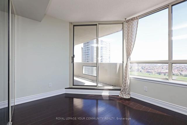 1608 - 225 Bamburgh Cir, Condo with 2 bedrooms, 1 bathrooms and 1 parking in Toronto ON | Image 4