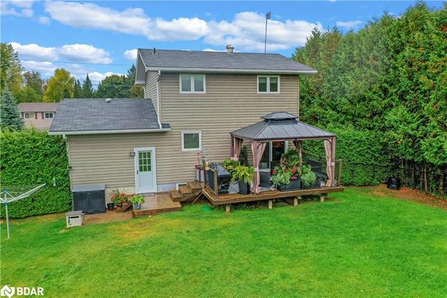 34 Trent River Rd S Rd, House detached with 3 bedrooms, 1 bathrooms and 5 parking in Kawartha Lakes ON | Image 22