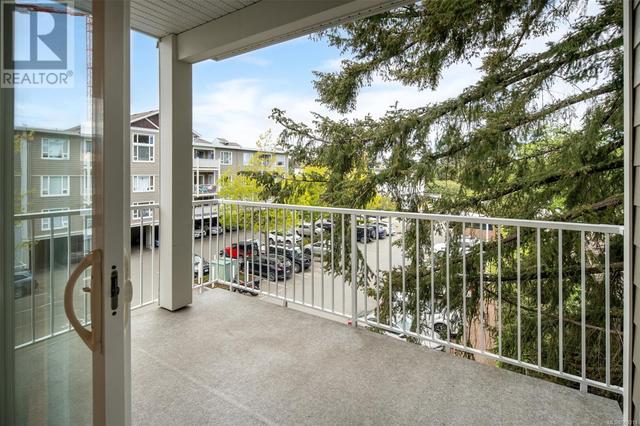 302 - 893 Hockley Ave, Condo with 1 bedrooms, 1 bathrooms and 1 parking in Langford BC | Image 13