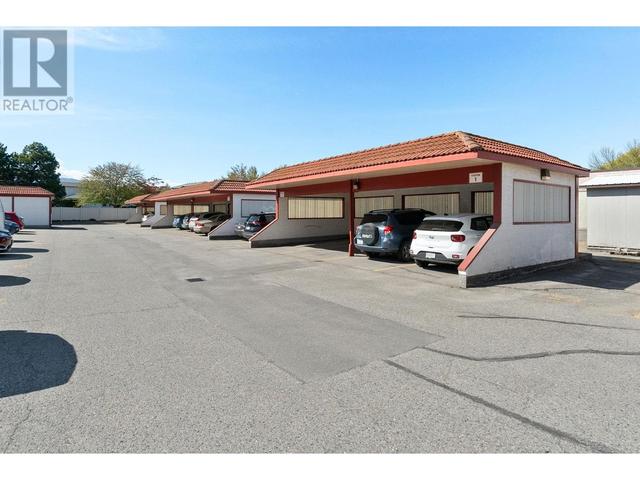 320 - 2085 Gordon Dr, Condo with 2 bedrooms, 1 bathrooms and 1 parking in Kelowna BC | Image 26