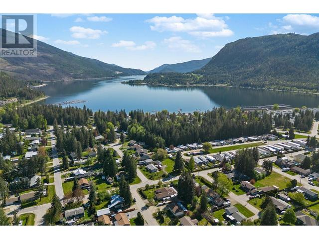 602 Birch Ave, House detached with 3 bedrooms, 2 bathrooms and 2 parking in Sicamous BC | Image 55