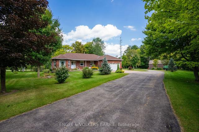 1 Whitetail Dr, House detached with 3 bedrooms, 2 bathrooms and 10 parking in Clearview ON | Image 20