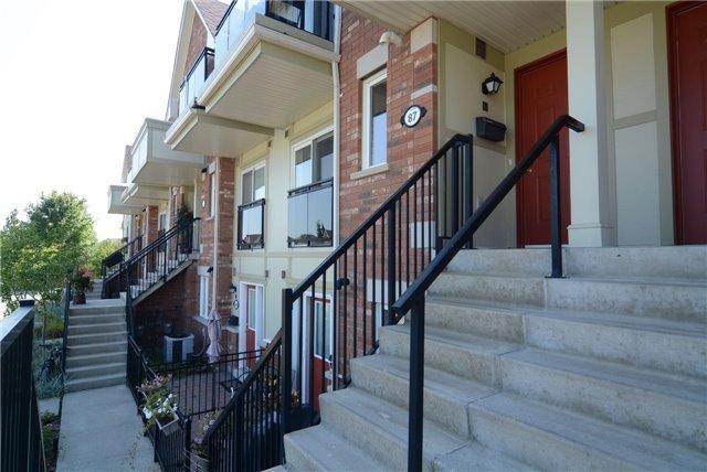 87 - 150 Chancery Rd, Townhouse with 2 bedrooms, 2 bathrooms and 1 parking in Markham ON | Image 2