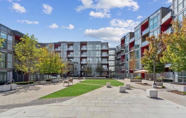 A329 - 5230 Dundas St, Condo with 2 bedrooms, 1 bathrooms and 1 parking in Burlington ON | Image 19
