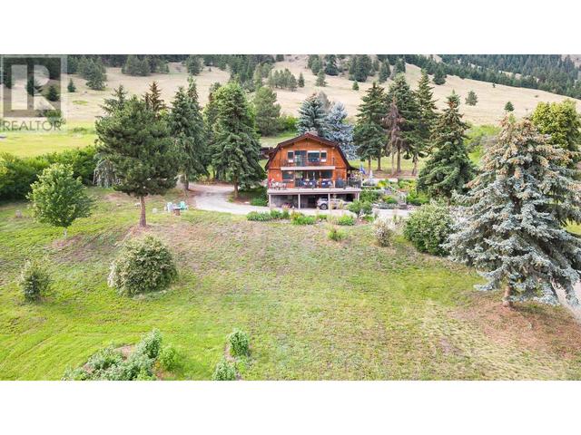 6721 Buchanan Road, House detached with 3 bedrooms, 3 bathrooms and 8 parking in Coldstream BC | Image 3