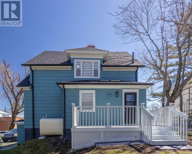 35 York, House detached with 3 bedrooms, 2 bathrooms and null parking in Cape Breton NS | Image 32