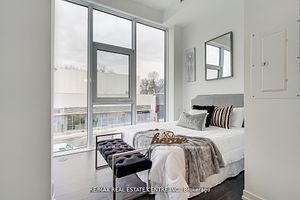 211 - 2020 Bathurst St, Condo with 3 bedrooms, 2 bathrooms and 1 parking in Toronto ON | Image 16