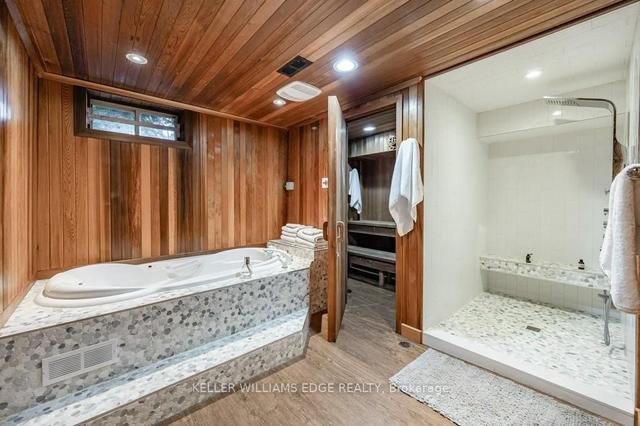 31 Hilts Dr, House detached with 4 bedrooms, 5 bathrooms and 8 parking in Hamilton ON | Image 29