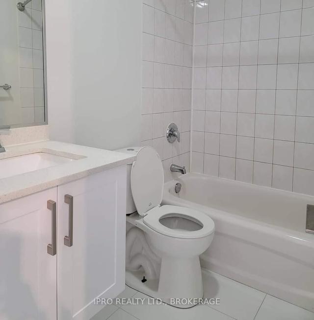 303 - 1807 Eglinton Ave W, House detached with 0 bedrooms, 1 bathrooms and 0 parking in Toronto ON | Image 11