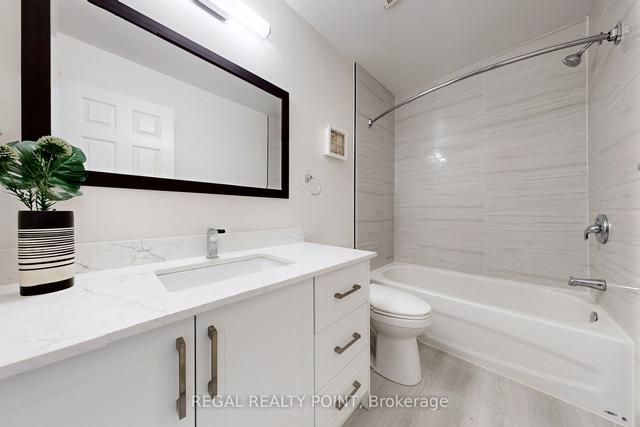 6 Morning Glory Way, Townhouse with 3 bedrooms, 4 bathrooms and 4 parking in Toronto ON | Image 20