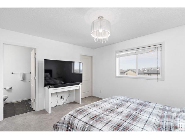 7096 Cardinal Wy Sw, House detached with 3 bedrooms, 3 bathrooms and null parking in Edmonton AB | Image 22