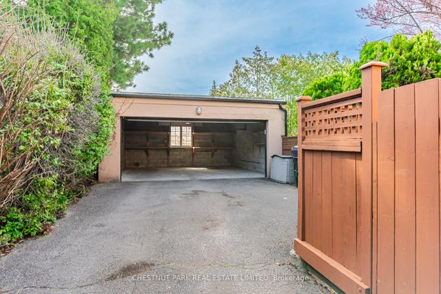 27 Rose Park Dr, House detached with 4 bedrooms, 4 bathrooms and 8 parking in Toronto ON | Image 24