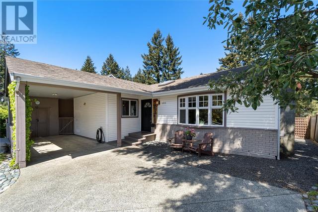 5414 Dunster Rd, House detached with 3 bedrooms, 2 bathrooms and 3 parking in Nanaimo BC | Image 2