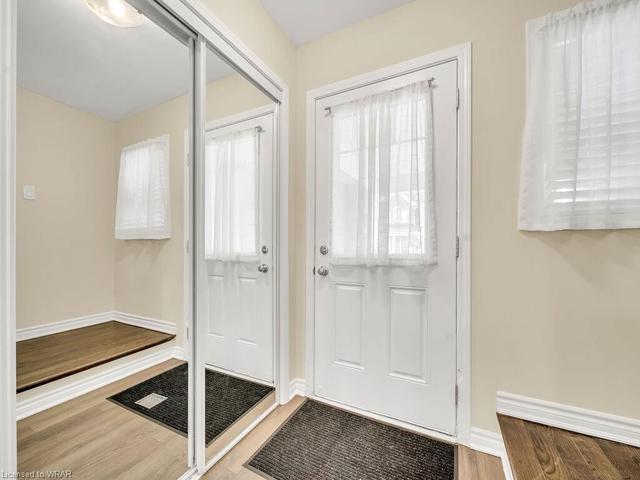 10 - 455 Guelph Ave, House attached with 3 bedrooms, 2 bathrooms and 2 parking in Cambridge ON | Image 34