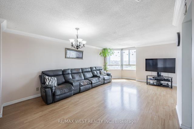 301 - 41 Markbrook Lane, Condo with 2 bedrooms, 2 bathrooms and 2 parking in Toronto ON | Image 24