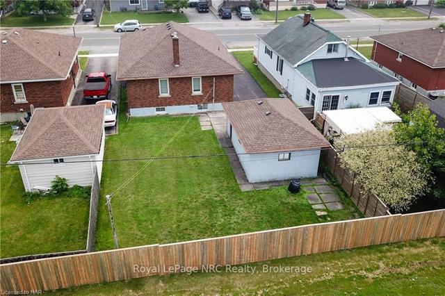 150 Clarke St, House detached with 3 bedrooms, 1 bathrooms and 5 parking in Port Colborne ON | Image 14