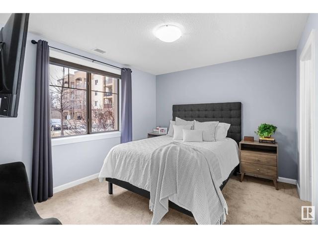 135 - 400 Palisades Wy, Condo with 1 bedrooms, 1 bathrooms and null parking in Edmonton AB | Image 16