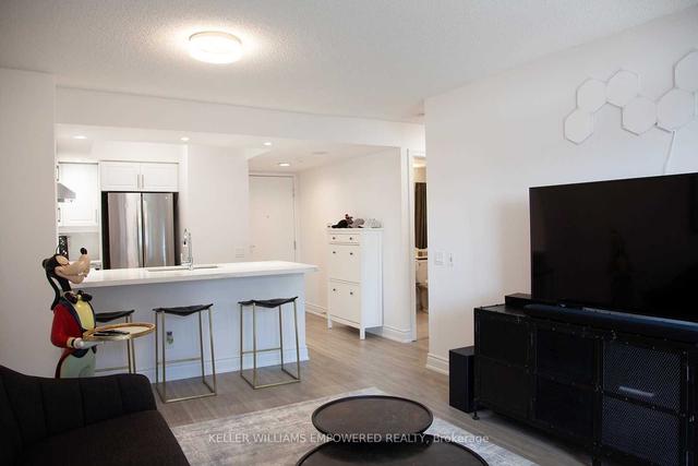 623 - 15 Northtown Way, Condo with 1 bedrooms, 1 bathrooms and 1 parking in Toronto ON | Image 18
