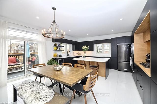 31 Bergenstein Cres, House detached with 4 bedrooms, 4 bathrooms and 4 parking in Pelham ON | Image 5