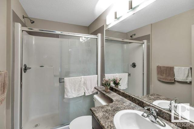 357 - 11517 Ellerslie Rd Sw, Condo with 2 bedrooms, 2 bathrooms and null parking in Edmonton AB | Image 20