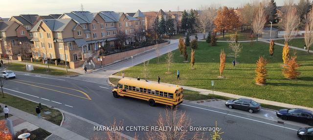 712 - 33 Cox Blvd, Condo with 3 bedrooms, 2 bathrooms and 2 parking in Markham ON | Image 25