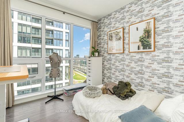 1802 - 49 E Liberty St, Condo with 2 bedrooms, 2 bathrooms and 1 parking in Toronto ON | Image 2