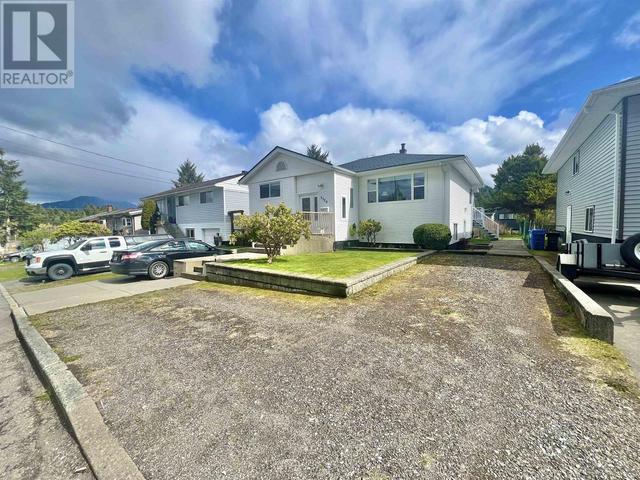 1514 India Ave, House detached with 4 bedrooms, 2 bathrooms and null parking in Prince Rupert BC | Image 23