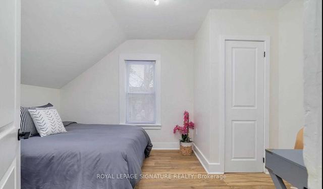 upper - 659 Dolph St St N, House detached with 3 bedrooms, 1 bathrooms and 2 parking in Cambridge ON | Image 11