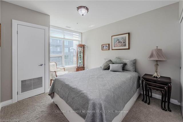 704 - 63 Arthur St S, Condo with 2 bedrooms, 2 bathrooms and 1 parking in Guelph ON | Image 11