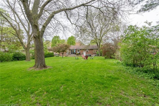 687 Kipps Lane, House detached with 4 bedrooms, 2 bathrooms and 3 parking in London ON | Image 31