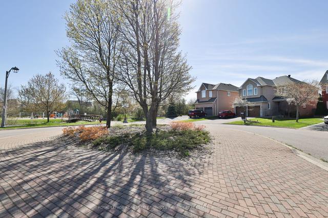 1291 Briarcliff Ct, House detached with 4 bedrooms, 4 bathrooms and 6 parking in Oakville ON | Image 33