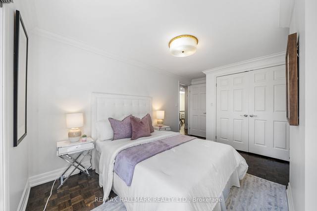 10 - 37 James Foxway, Townhouse with 3 bedrooms, 4 bathrooms and 2 parking in Toronto ON | Image 14