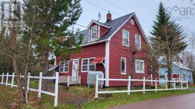 46 Wellington St, House detached with 3 bedrooms, 1 bathrooms and null parking in Pictou, Subd. A NS | Image 1