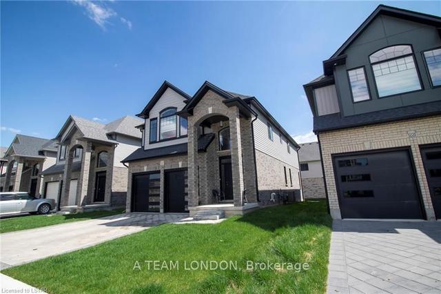 1217 Emma Chase Dr, House detached with 4 bedrooms, 3 bathrooms and 4 parking in London ON | Image 23